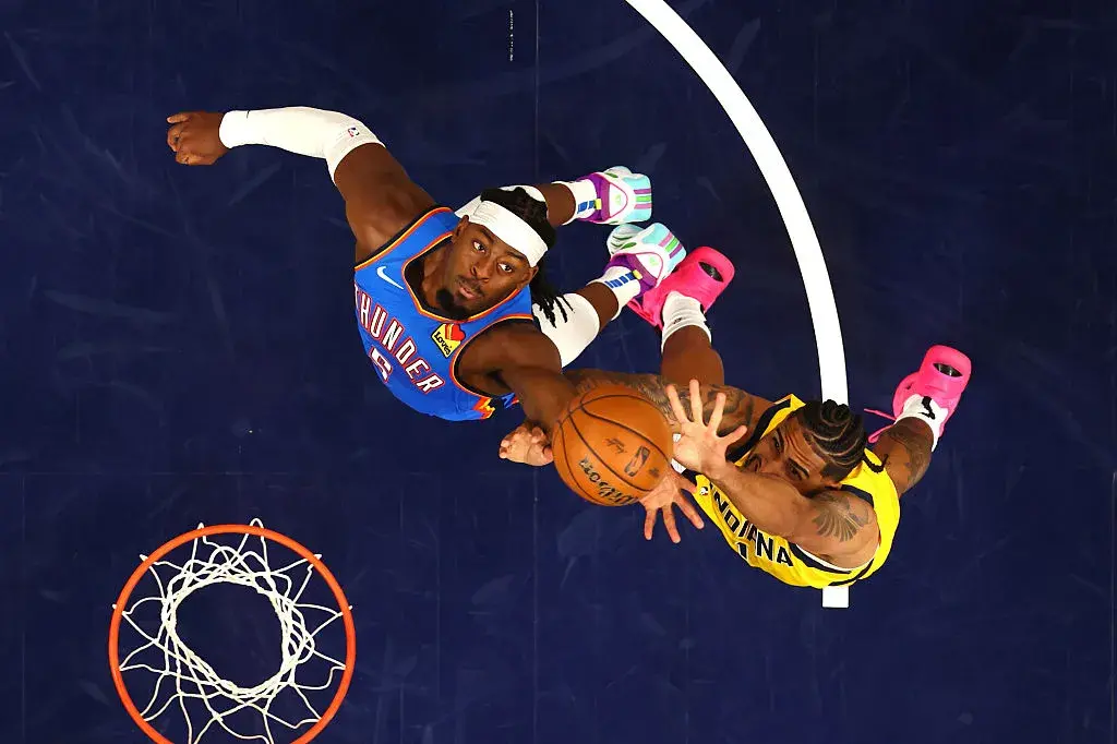 “Индиана” поведе във финалата серия на NBA