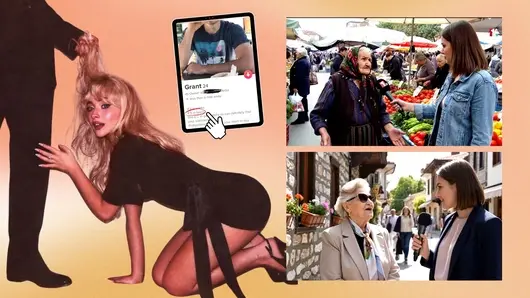 Vol. 71: Gen Z се забавлява с български баби и AI, хейтим Сабрина Карпентър, оценки в дейтинга