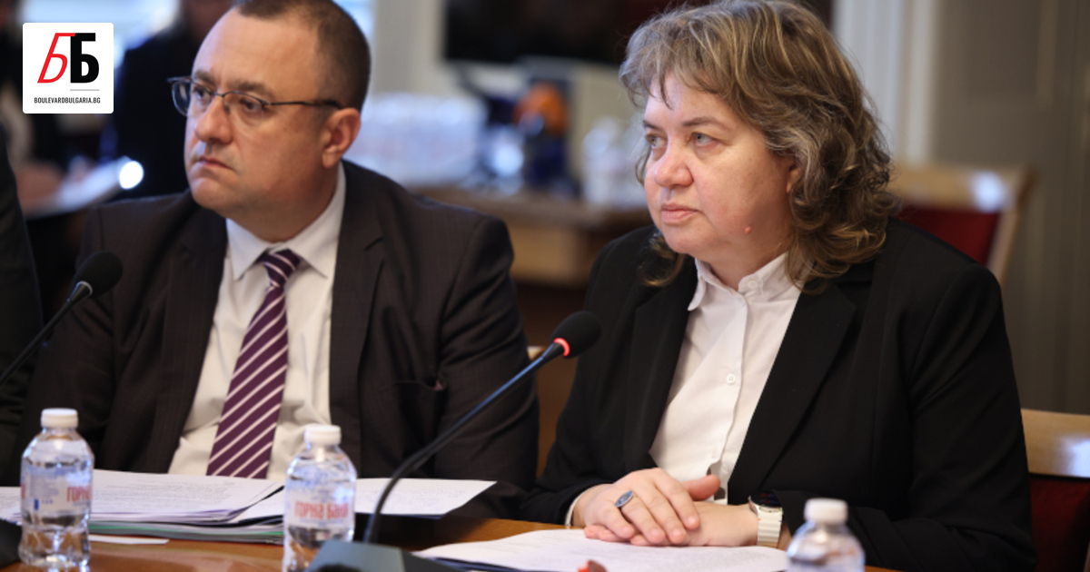 Председателят на Народното събрание Наталия Киселова е отказала да изпрати