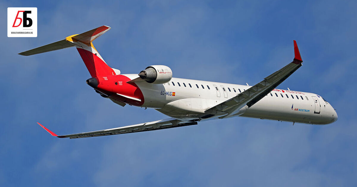 Boeing 787 Dreamliner, смятан доскоро за еталон за безопасност в