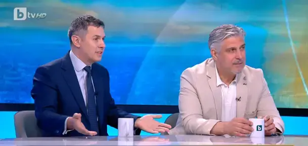 Грешка е употребата на физическа сила при наркотична психоза, но полицаите не са обучени