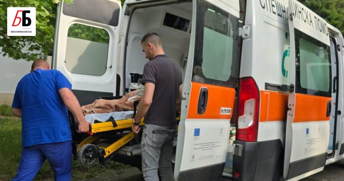 Съдът в Казанлък е пуснал на свобода 61-годишния Валентин Желев