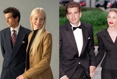 Първи кадри от American Love Story: Сериалът за трагичната любов на Джон Кенеди-младши 