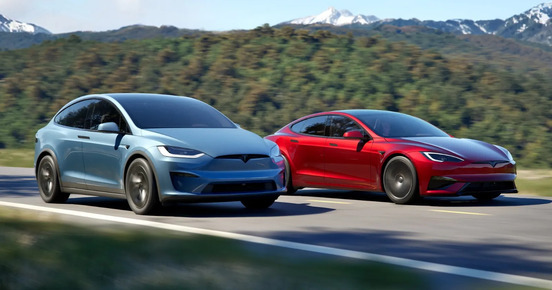 Tesla рязко вдигна цените на Model S и Model X въпреки слабите продажби