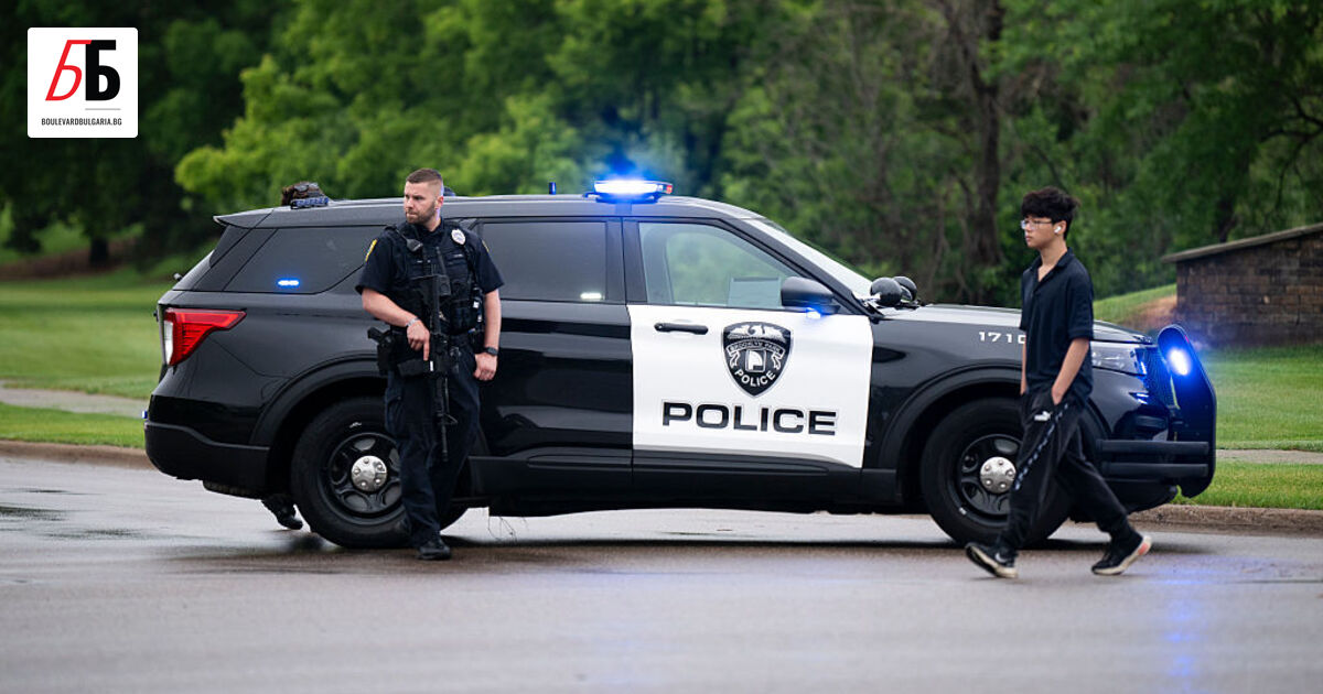 Минесота е разтърсена от убийството на Мелиса Хортман - член