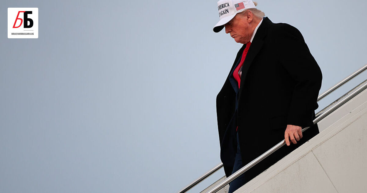 Лидерите на страните от Групата Г-7 се събраха в канадския