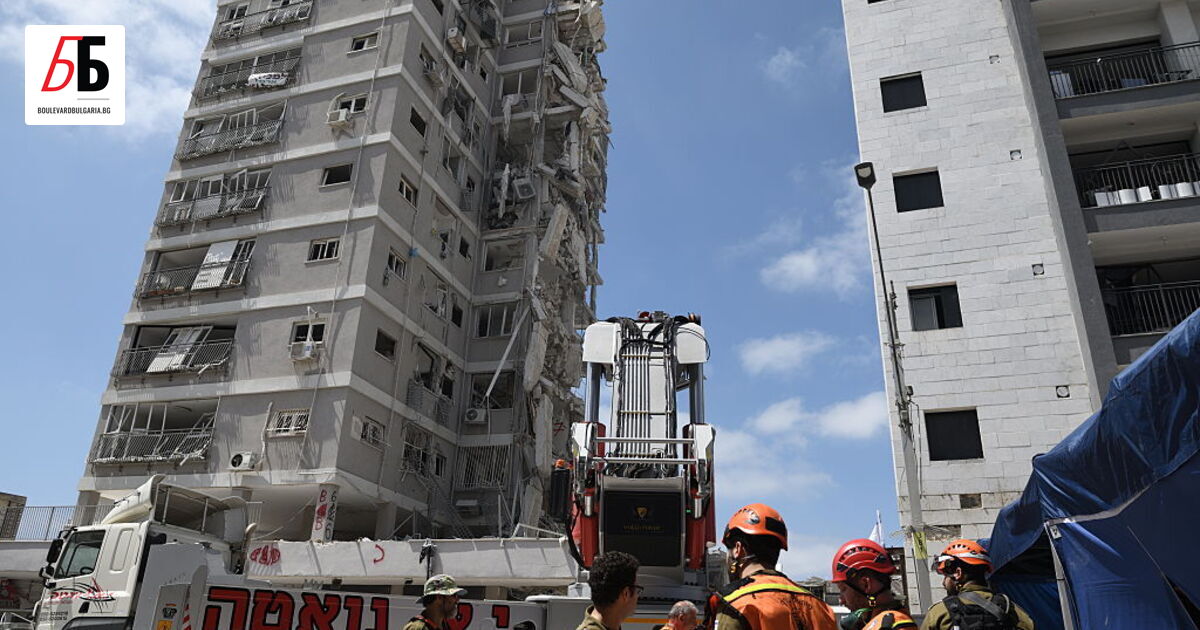 94-годишната Бела Ашкенази - еврейка, родена в България - е