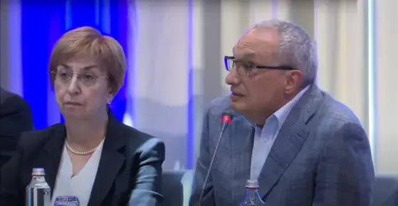 Иван Костов: Големият риск е пропутинските сили да изберат отново президент на България