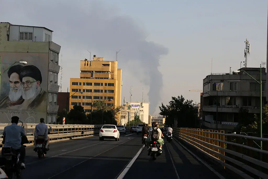 Reuters: Иран предлага отстъпки по ядрената сделка в замяна на примирие