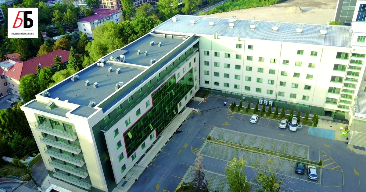 Група от известни неврохирурзи от Германия пристигат в България, за