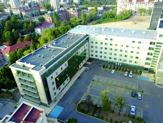 Водещи неврохирурзи от Германия ще консултират пациенти в "Софиямед"
