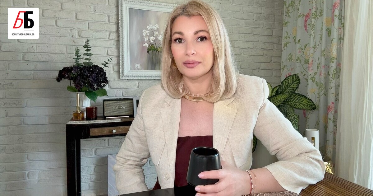 Тя е професионалист, който се посвещава на мисията да покаже