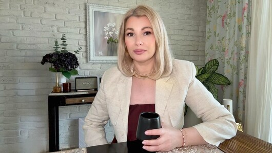 Надя Петрова, нутриционист: Балансираното хранене и движението трябва да са приоритет в грижата за себе си