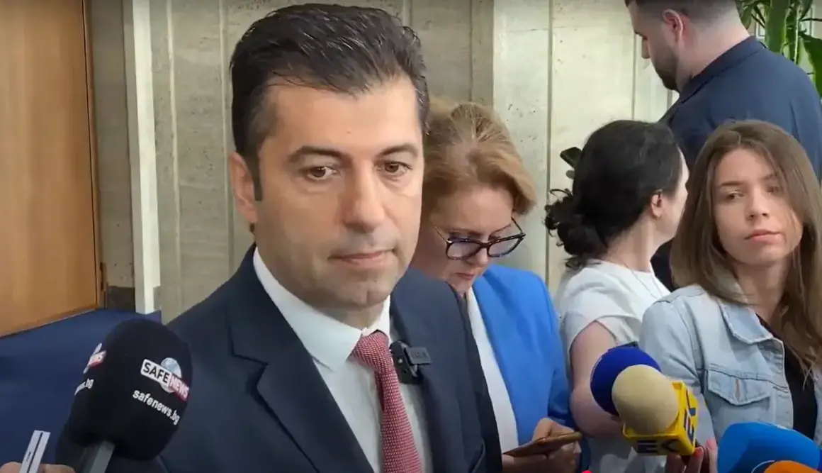 ПП-ДБ: Властта гласи Антон Славчев за шеф на антикорупционната комисия