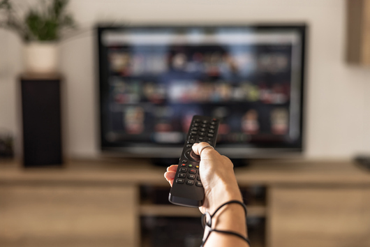 Netflix подписа историческо споразумение с TF1 – френската телевизия влиза в стрийминг платформата