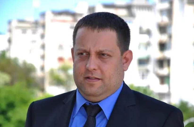 ГЕРБ с рокада във Варна: сменено е ръководството на градската организация
