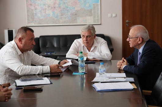 Започва проверка по случай с неоказана спешна помощ на 3-годишно дете в София