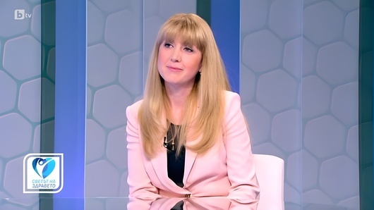 Ендокринологът д-р Румяна Димова: Перименопаузата е времето, в което жените да се подготвят за проблемите, които идват  