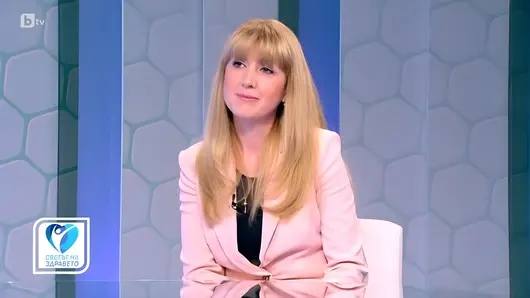 Ендокринологът д-р Румяна Димова: Перименопаузата е времето, в което жените да се подготвят за проблемите, които идват  
