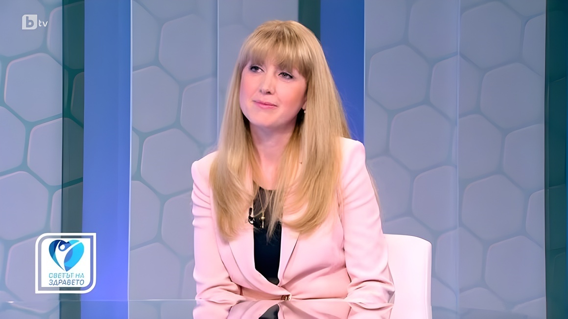 Ендокринологът д-р Румяна Димова: Перименопаузата е времето, в което жените да се подготвят за проблемите, които идват  
