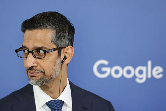 ЕС е на крачка да глоби Google с 4,1 млрд. евро