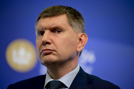 Руски министър за пръв път призна, че страната е пред рецесия