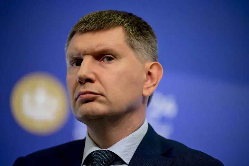 Руски министър за пръв път призна, че страната е пред рецесия