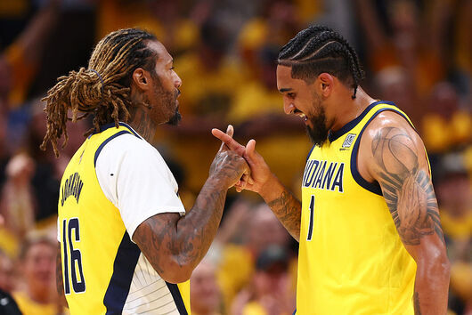 Пълна драма в NBA. Ще има седми мач между “Индиана” и “Оклахома”