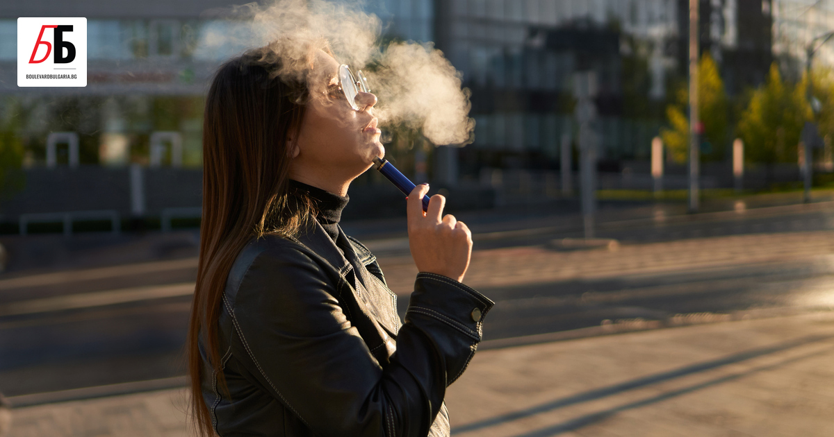 Народното събрание окончателно реши: еднократните електронни устройства за пушене -