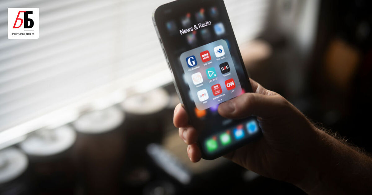 Вниманието е безценен ресурс през 2025 г. и всички се