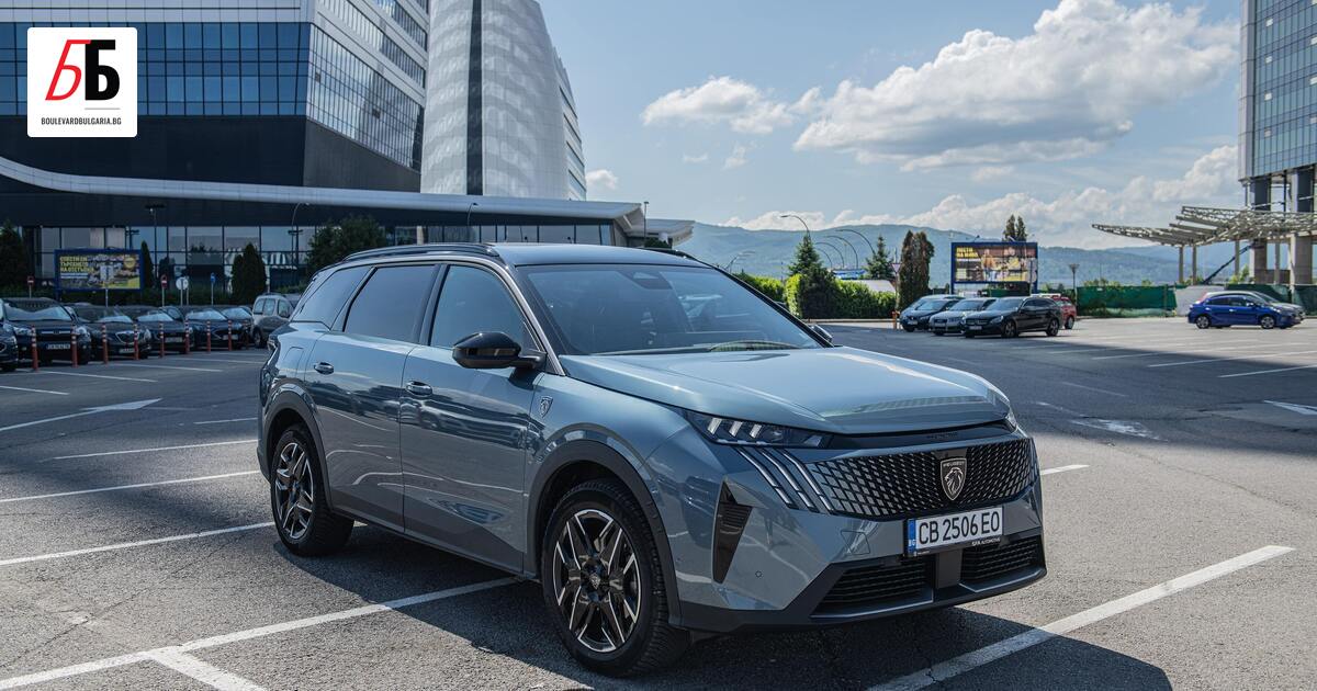 Всеки от нас е имал мечта да притежава автомобил, след