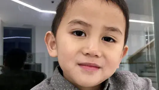 Член на Менса на  3 години.  Лесно ли е да си гениално дете?