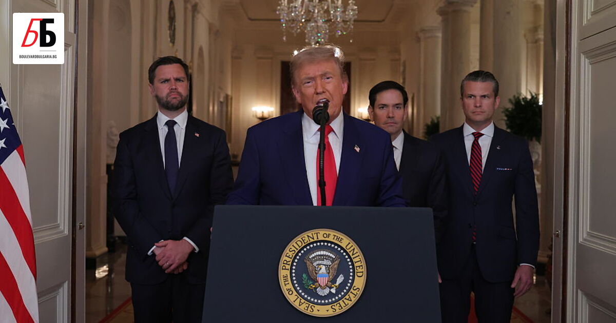 Администрацията на Доналд Тръмп обяви, че въвежда нови търговски мита