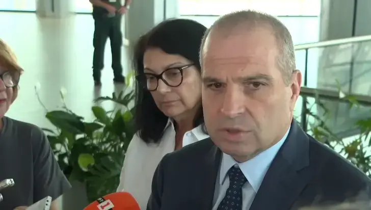 Временно отнемат лиценза на наземния оператор „Суиспорт България“ на летище „Васил Левски“ (Обновена)