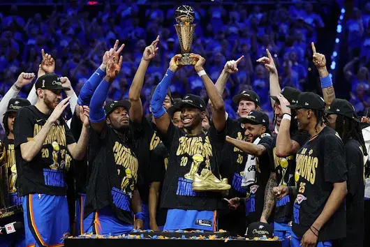 “Оклахома” ликува с титлата в NBA! Звезда на “Индиана” се контузи много тежко