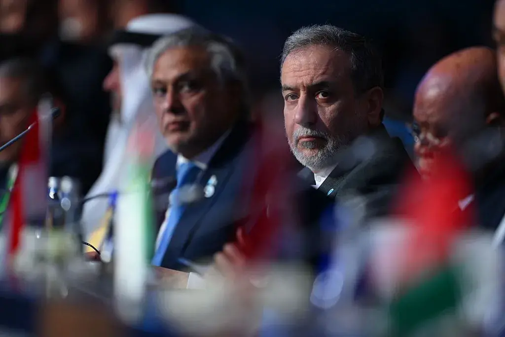 Външният министър на Иран ще се срещне с Путин в Москва