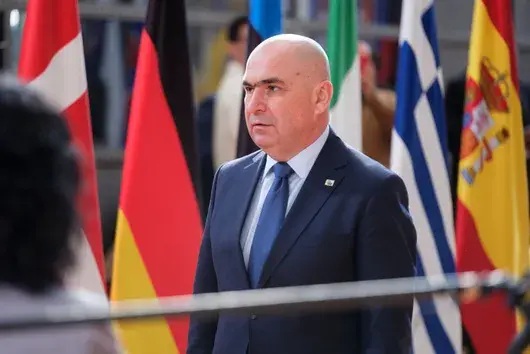 Четири проевропейски партии се споразумяха за ротационно управление в Румъния