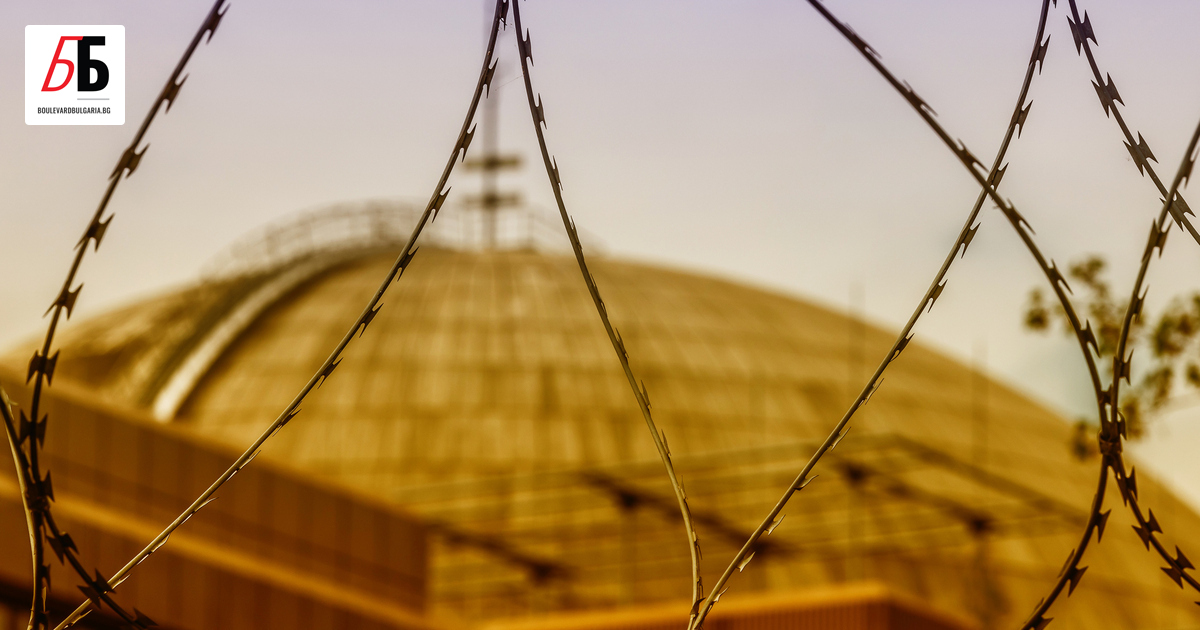 Израел нанесе въздушен удар по затвора Евин“ в Техеран –