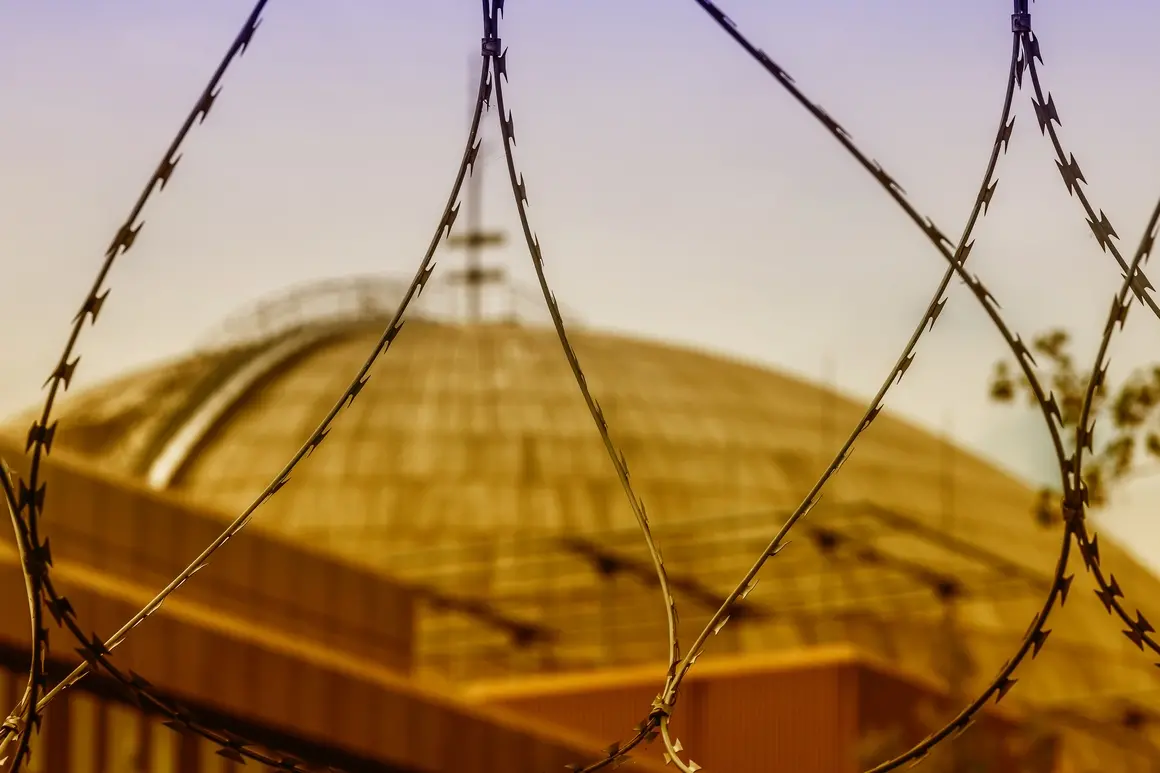 Израел удари затвора „Евин“, в който Иран държи политически затворници и чужденци