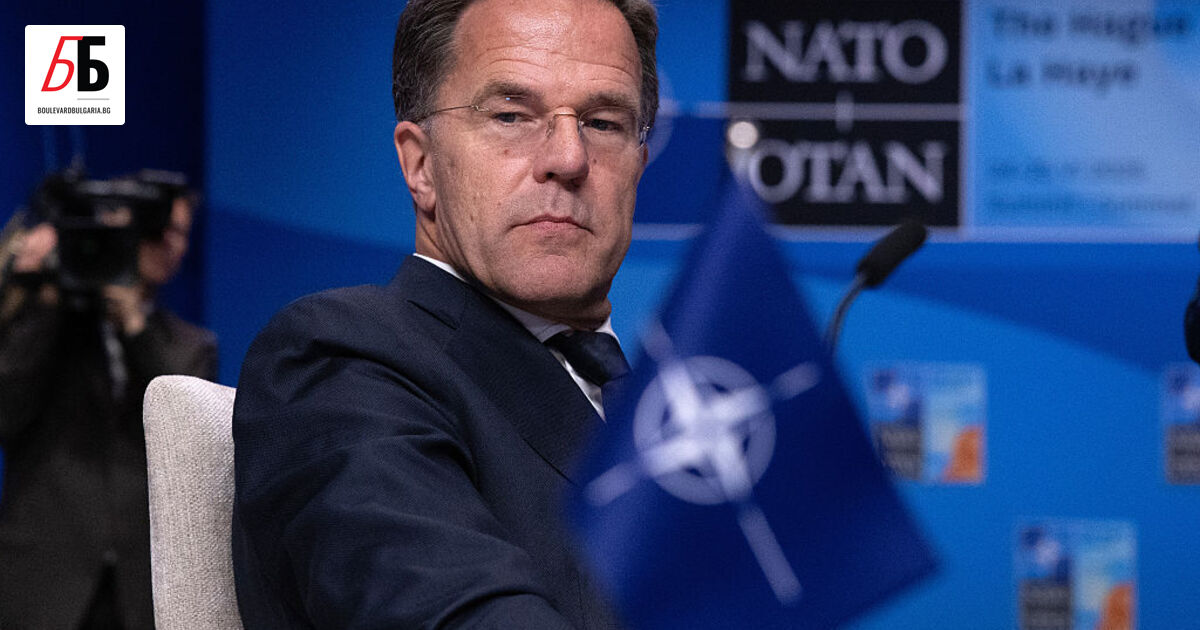 Лидерите на страните от НАТО се събират на среща на