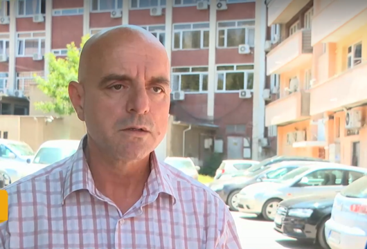 Прокурорът от Перник към издирвания си син: „Васко, предай се и докажи невинността си”