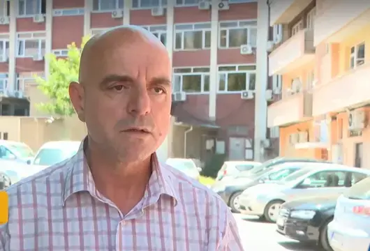 Прокурорът от Перник към издирвания си син: „Васко, предай се и докажи невинността си”