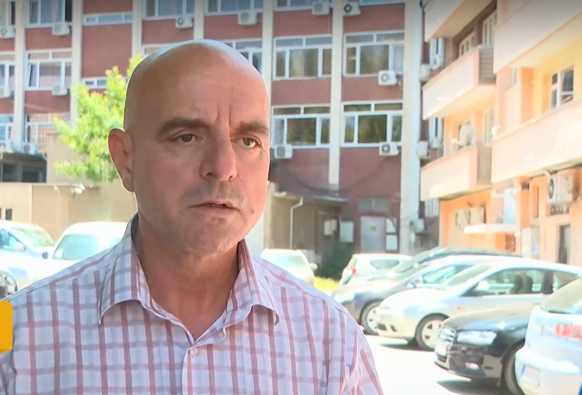 Прокурорът от Перник към издирвания си син: „Васко, предай се и докажи невинността си”
