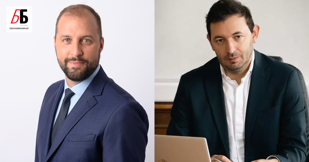 5-часовият компроматен запис на Радостин Василев не успя да събори