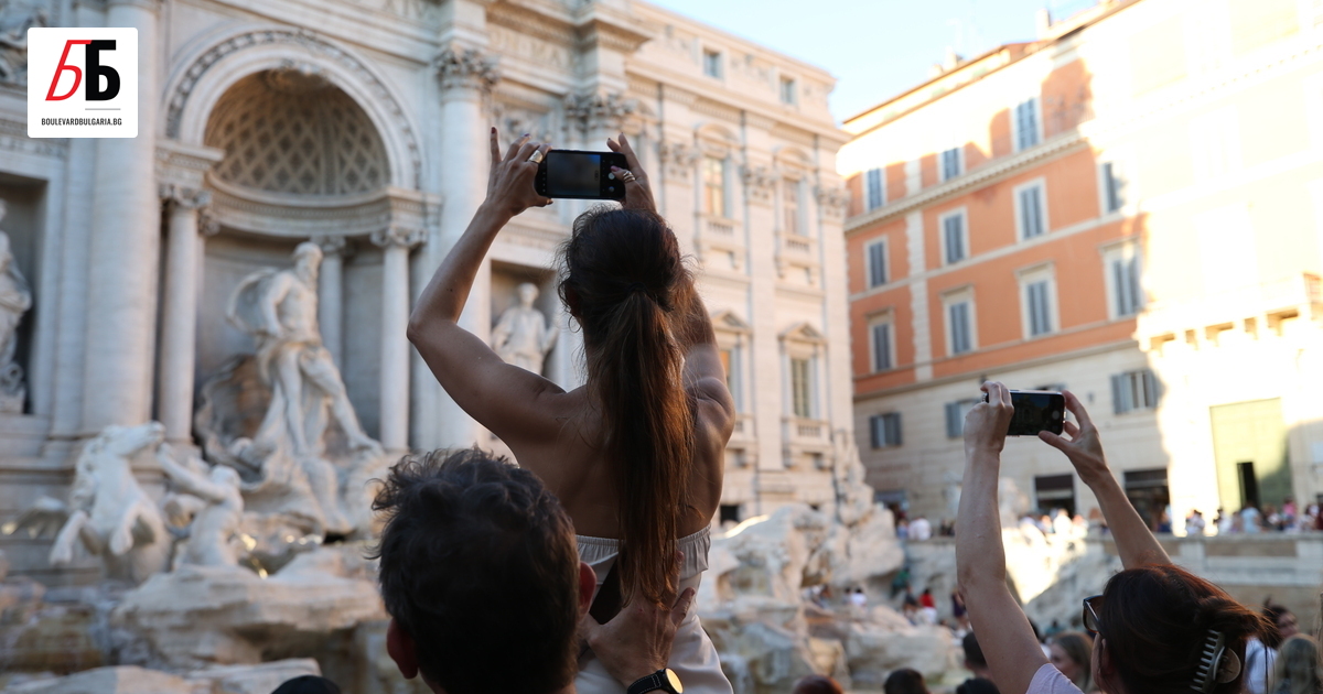 Италия има нова умна рекламна стратегия - да привлича още