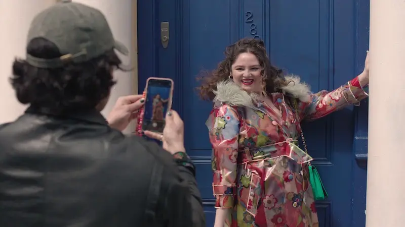 Too Much - сезон 1