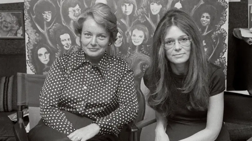 Dear Ms.: A Revolution in Print