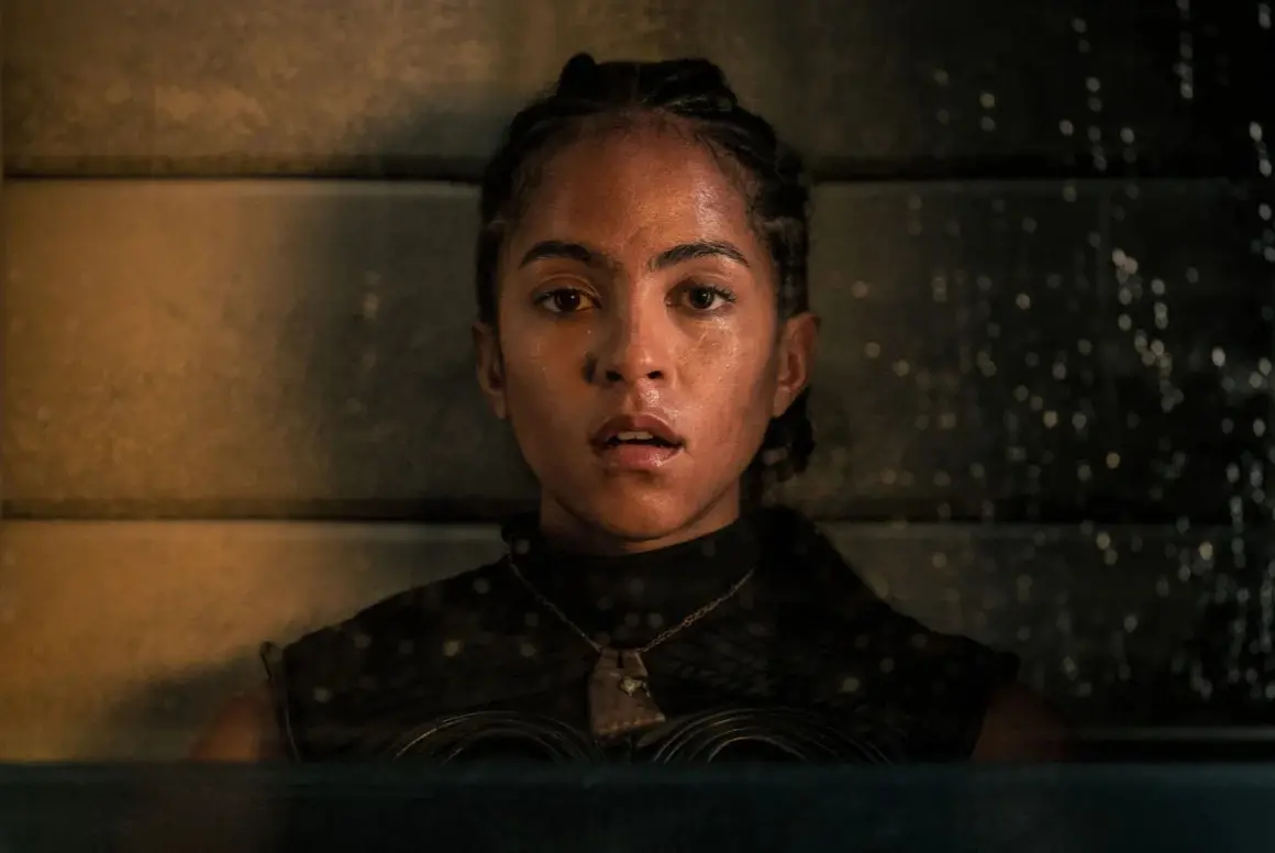 Foundation - сезон 3