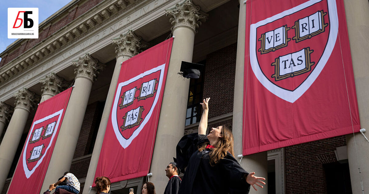 Предстои ви кандидастване в унивеситет през 2026-а година в чужбина