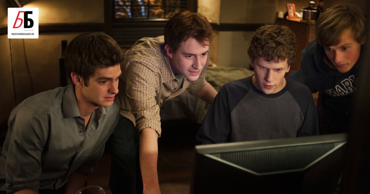 Обвинявам Facebook за 6 януари“ - това казва легендарният сценарист